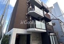 ルネサンスコート門前仲町