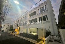 クレストコート旗の台