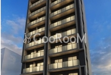 西尾久五丁目マンション