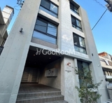 ライブフラット馬込