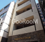 トーシンフェニックス代々木公園