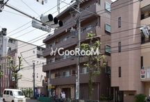 リヴシティ世田谷池尻