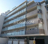 ベリスタ下高井戸駅前