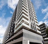 東京ミッドベイ勝どき