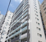 パークハウス文京関口