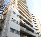 グローリオ東新宿