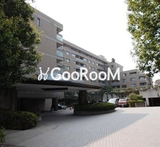 駒沢ガーデンハウス