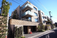 グランドメゾン代沢