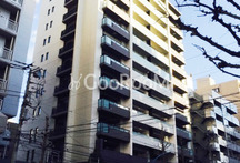 プラウド文京関口