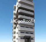 ハーモニーレジデンス駒込