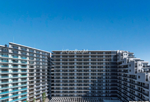 シティテラス平井