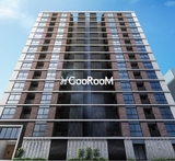 シティハウス中目黒ステーションコート