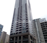 プレミストタワー白金高輪