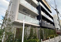 プラウドフラット品川大井町