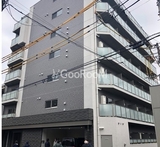 アルファコート東あずま