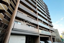 クレストコート町屋