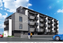 アジールコート池尻大橋