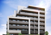 プレディアコート西葛西