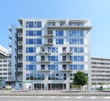 品川港南テラス