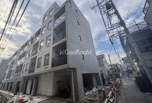 ルミーク北千住