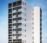 メインステージ八広