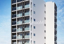 メインステージ八広