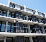 ル・トラン代々木公園