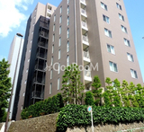 パークハウス用賀マスターフォート