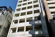 パークハウス麻布十番アーバンス