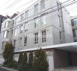 アレーロ大岡山