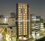 パークキューブ神田