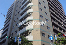 ドルチェ人形町スイート