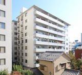 麻布東町マンション