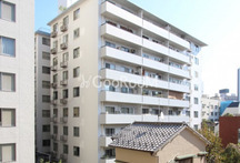 麻布東町マンション