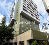 ホテル＆レジデンス六本木