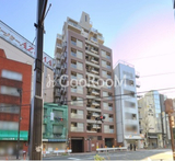 サンウッド赤坂フラッツ