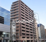 マイキャッスル中目黒3