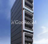 アジールコート北品川