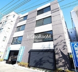 コンポジット上野毛