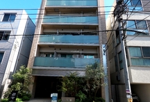 パークアクシス吾妻橋