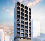 オープンブルーム横浜