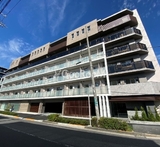 グランカーサ瑞江