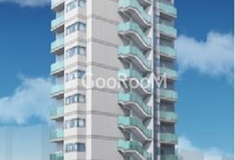 恵比寿レジデンス参番館