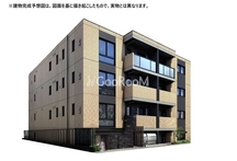 ラペルラ桜新町