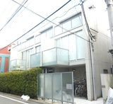 BPRレジデンス祐天寺