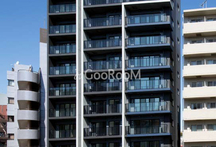 セントラルレジデンス西早稲田