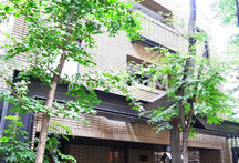 ベルテ代々木Ⅱ