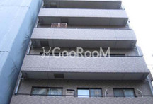 ハイクラッセ日本橋浜町