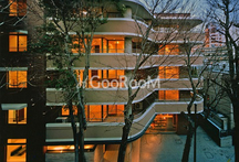 パークハウス麻布鳥居坂