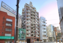 サンウッド赤坂フラッツ